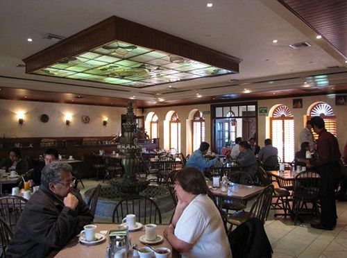 Hotel Del Sol 3*