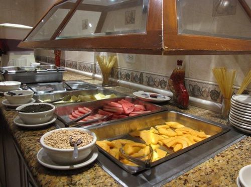 Hotel Del Sol Ciudad Juárez