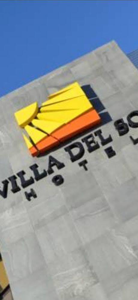 Del Sol Hotel